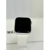 Ceas Inteligent Apple Watch SE (44mm) 2020 Silver