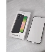 Telefon Samsung Galaxy A56 256 GB Black