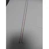 Lant Din Aur Proba 585* 1,34 gr