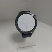 Ceas Inteligent Xiaomi Watch S4 Black