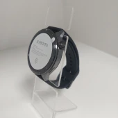 Ceas Inteligent Xiaomi Watch S4 Black