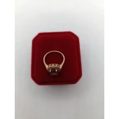 Inel din Aur Proba 585* 2.82 gr