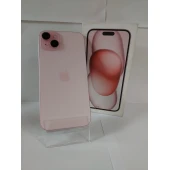 Apple iPhone 15 Plus 128 Gb Pink