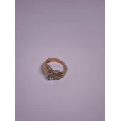 Inel din Aur Proba 585* 4,08 gr