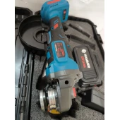 Polizor Unghiular Hammer Brushless 49696