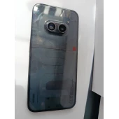 Telefon Phone Nothing 2A 8/128 GB Black