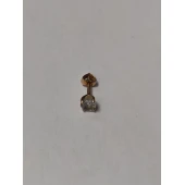 Cercei Din Aur Proba 585* 1,51 gr