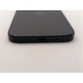 Telefon Apple iPhone 15 128 GB Black