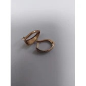 Cercei Din Aur Proba 585* 1.3 gr