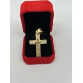 Cruce din aur 585* 5.79gr