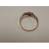 Inel Din Aur Proba 585* 1.57 gr