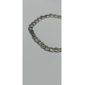 Brățară din Argint Proba 925*  6.74 gr