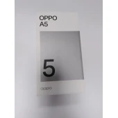 Telefon Oppo A5  128 GB Black