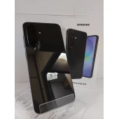 Telefon Samsung Galaxy A36 128 GB Black