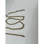 Lanț Fragmentat Din Aur 585* 3,92 gr