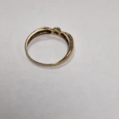 Inel Din Aur 585* 2.15 gr