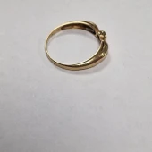 Inel Din Aur 585* 2.15 gr