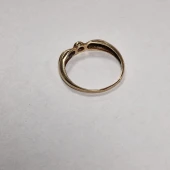 Inel Din Aur 585* 2.15 gr