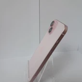 Telefon Apple iPhone 15 128 GB Pink