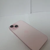 Telefon Apple iPhone 15 128 GB Pink