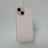 Telefon Apple iPhone 15 128 GB Pink