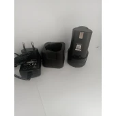 Șurubelniță fără fir Einhell BT-AS 12 LI