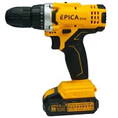 Lithium Cordless drill Epica Star