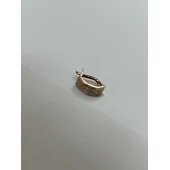 Fragment Din Aur Proba 585* 1,06 gr