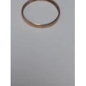 Verighetă din Aur Proba 585* 1,17 gr