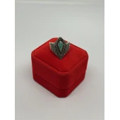 Inel din argint proba 925* 6,55gr