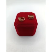 Cercei Din Aur Proba 585* 2.90 gr