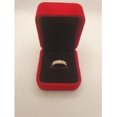 Inel din aur Proba 585* 2.89gr