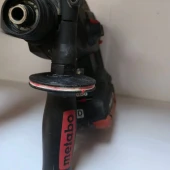 Butghiu cu Ciocan Metabo GMBH 18V