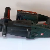 Butghiu cu Ciocan Metabo GMBH 18V