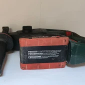 Butghiu cu Ciocan Metabo GMBH 18V