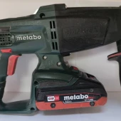 Butghiu cu Ciocan Metabo GMBH 18V