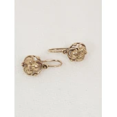 Cercei 585* 1.92 gr.