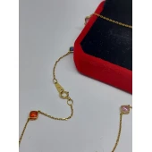 Lant Din Aur proba 750* 3,56 gr