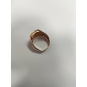 Ghiul Din Aur Proba 585* 3.81 gr