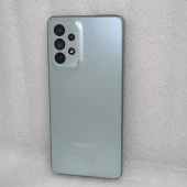 Telefon Samsung Galaxy A73 256 GB Emerald Green