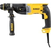 Ciocan rotopercutor DeWalt DS25144