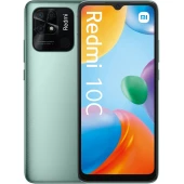 Telefon Xiaomi Redmi 10C 4/64Gb