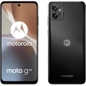 Telefon Motorola Moto G32 128 GB Black