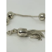 Brățară Din Argint Proba 925 12.68 gr