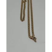 Lanț din aur proba 585* - 7,04gr