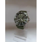Ceas Emporio Armani Green