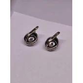 Cercei Din Argint Proba 925* 5.57 Gr