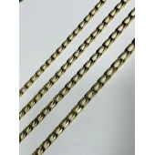 Lant Din Aur 585* 20,82 gr