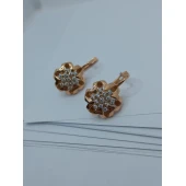 Cercei din Aur Proba 585* 4.86 gr