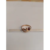 Inel Din Aur Proba 585* 2.33 gr